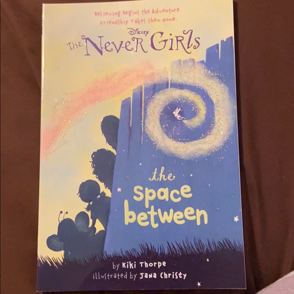 4 kids books